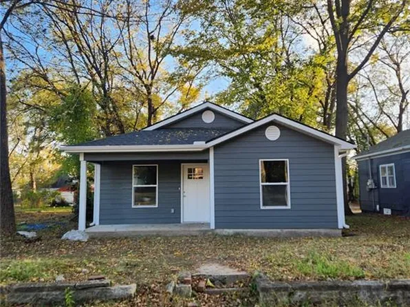 109 W Jefferson St, Pittsburg, KS 66762