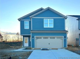 3012 Grace Marie Way, New Albany, IN 47150