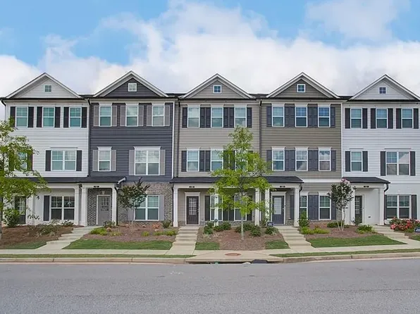 6 Nickel Dr, Newnan, GA