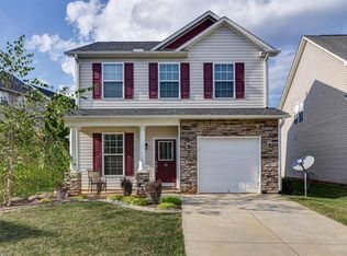 40 Manderley Way, Arden, NC 28704