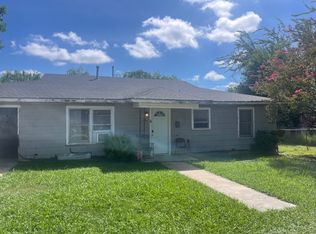 201 S Goddard St, Mart, TX 76664