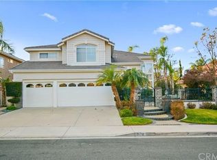 19701 Highridge Way, Trabuco Canyon, CA 92679