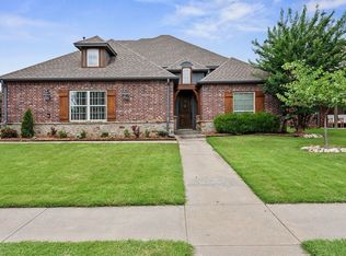 14584 S Florence Pl S, Bixby, OK 74008