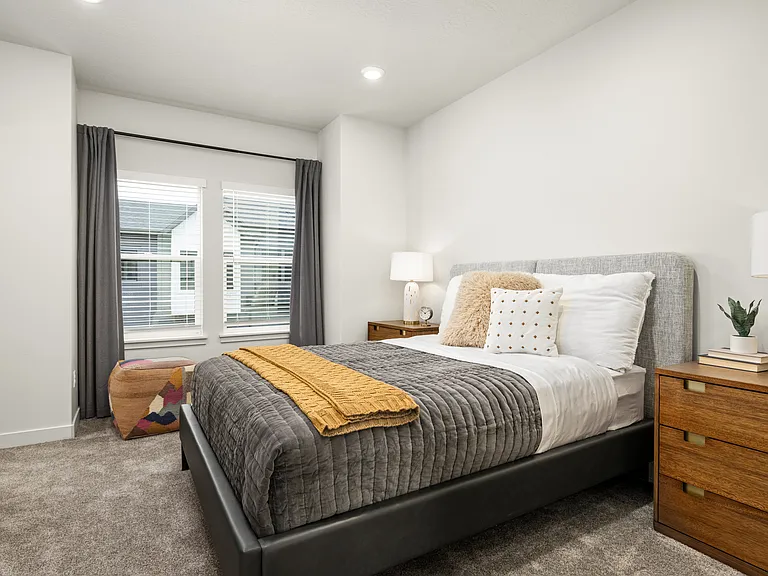 Calypso Townhomes — Photo 17
