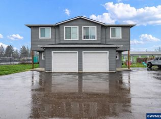 1288 44th Ave, Sweet Home, OR