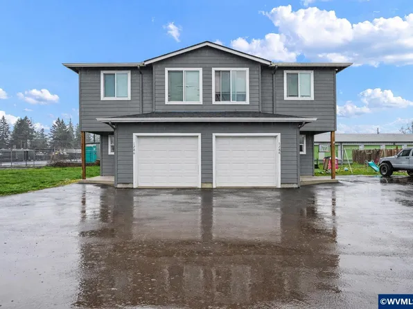 1288 44th Ave, Sweet Home, OR 97386