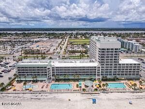 2nd image of 2700 N Atlantic Ave #452