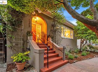 1215 Delaware St, Berkeley, CA 94702