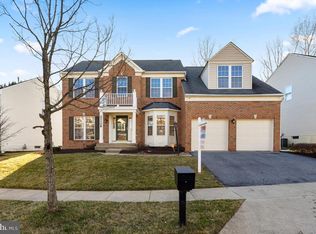 21106 Tall Cedar Way, Germantown, MD 20876