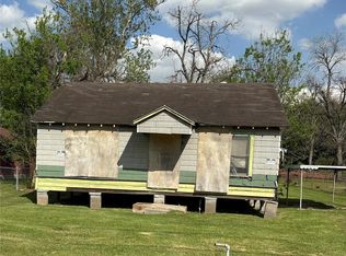 5614 Wipprecht St Lot 1458, Houston, TX 77026
