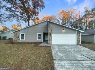 408 Park Ridge Cir, Riverdale, GA 30274