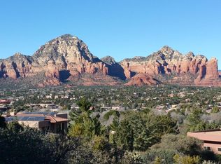 205 Rockridge Dr, Sedona, AZ 86336