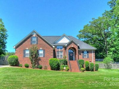 6008 Spence Ct, Monroe, NC, 28110