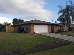 1271 Jenkin Ave NE, Palm Bay, FL 32907