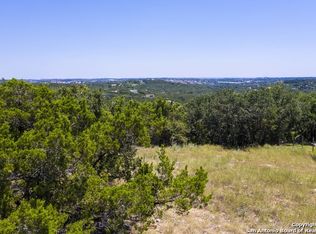 25811 Echo Mtn, San Antonio, TX 78260
