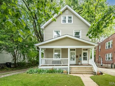 2029 Blendon Pl, Saint Louis, MO, 63143