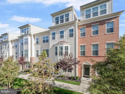 7114 Druce Way, Hanover, MD, 21076