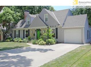5313 W 57th Ter, Roeland Park, KS 66205