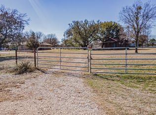 3312 Crook Ct, Granbury, TX 76049