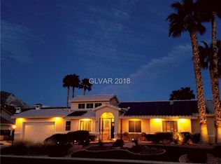 1113 Calico Ridge Dr, Henderson, NV 89011