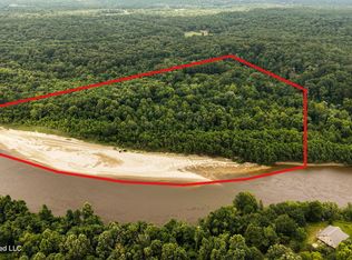 Pearl Riv, Poplarville, MS 39470