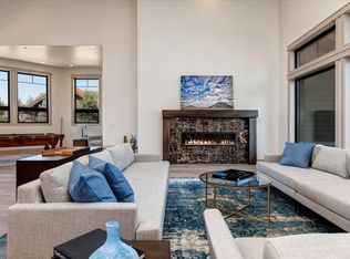 2399 Saddlehorn Dr, Park City, UT 84098