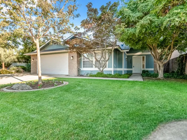 5833 W Paradise Avenue, Visalia, CA 93277