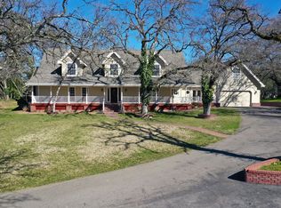 13121 Quarterhorse Dr, Grass Valley, CA