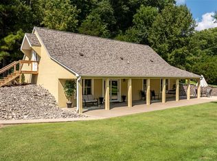 28 Bluff Rd, Chaffee, MO 63740