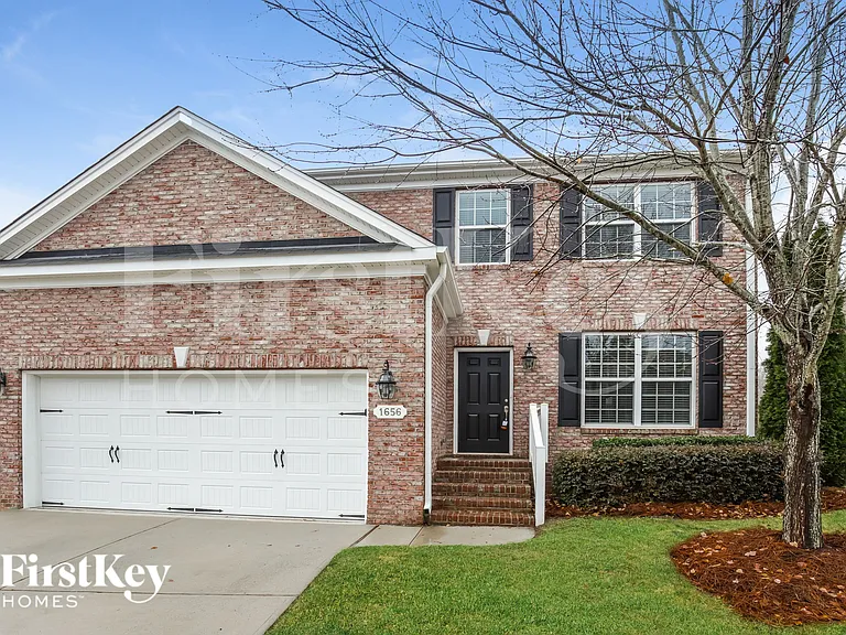 1656 Havenbrook Ct — Photo 1