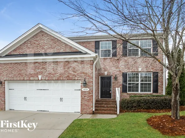 1656 Havenbrook Ct, Clemmons, NC 27012