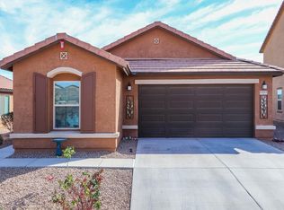 6403 S Reed Bunting Dr, Tucson, AZ 85757