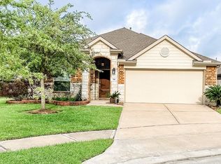 516 Fieldhaven Ct, La Marque, TX 77568