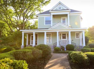 1212 S Travis St, Sherman, TX 75090