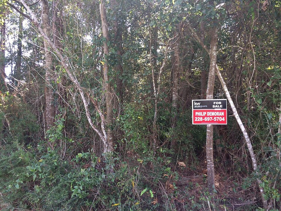 2nd image of 0 Pointe Aux Chenes Rd