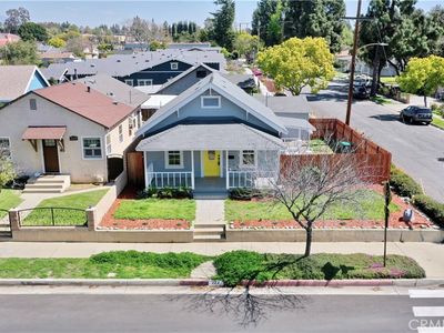 222 S Cataract Ave, San Dimas, CA, 91773
