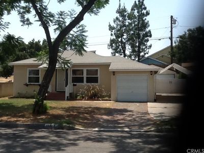 11507 Mina Ave, Whittier, CA, 90605
