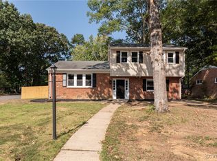 1940 Greenfield Dr, North Chesterfield, VA 23235