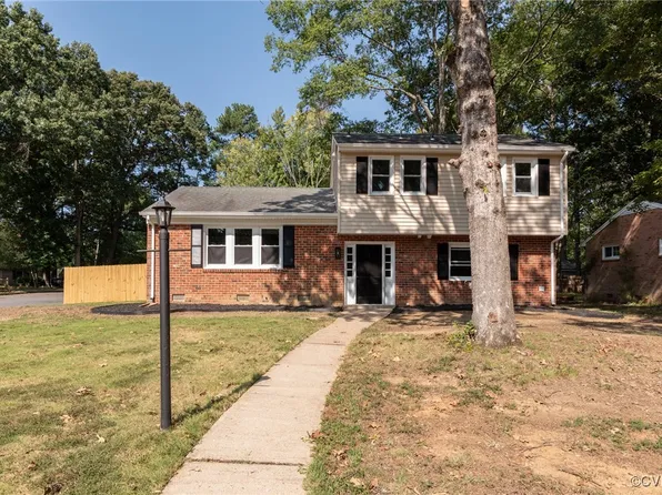 1940 Greenfield Dr, North Chesterfield, VA 23235