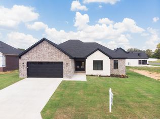 14 Albion Ct, Cabot, AR 72023