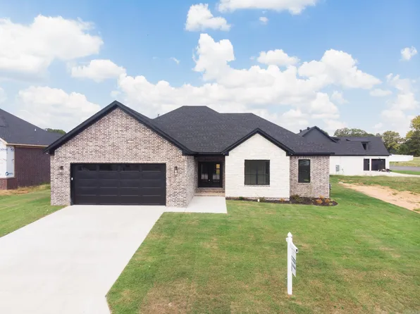 14 Albion Ct, Cabot, AR 72023