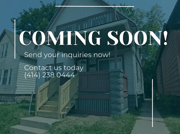 2766 N 35th St Unit 2766A, Milwaukee, WI 53210