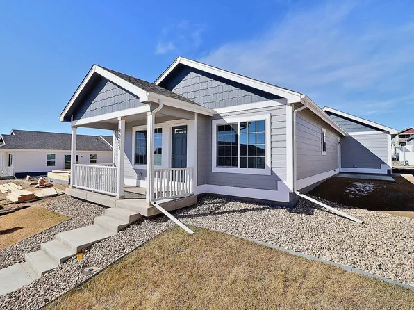 4213 Rockcress Rd, Evans, CO 80620