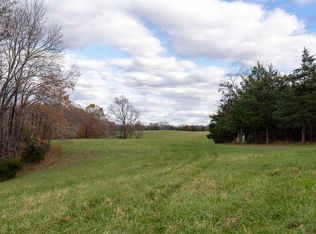 LOT 1A Jim Lane Rd, Scottsville, VA 24590