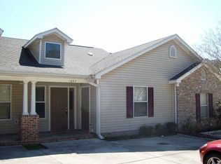 1687 Quazar Rd, Tallahassee, FL 32311