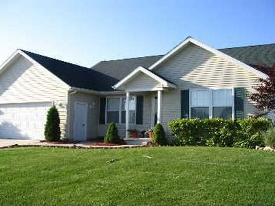 3682 Deeprose Dr SE, Caledonia, MI, 49316