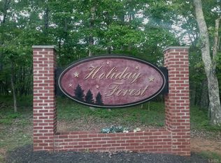 3 Kingswood Ln, Lynchburg, VA 24504