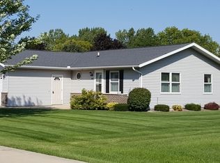 934 W Brown St, Waupun, WI 53963