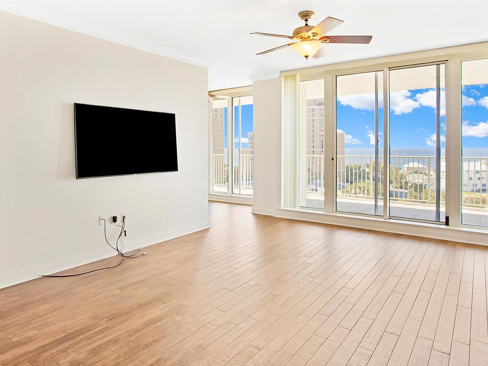 1st image of Beach Club Dr #805