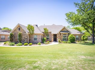 3720 Lonesome Creek Rd, Granbury, TX 76049